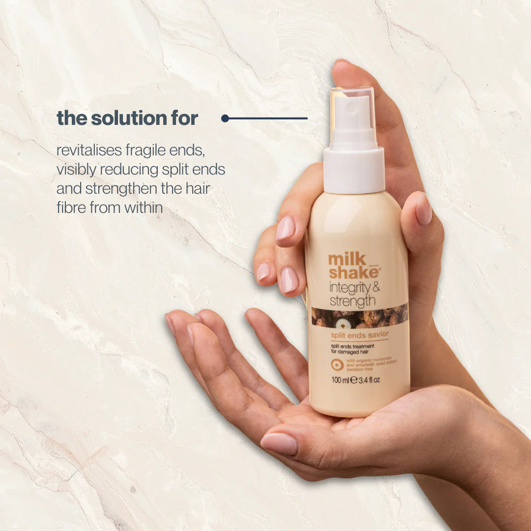 Milkshake - Integrity Split Ends Saviour 100ml