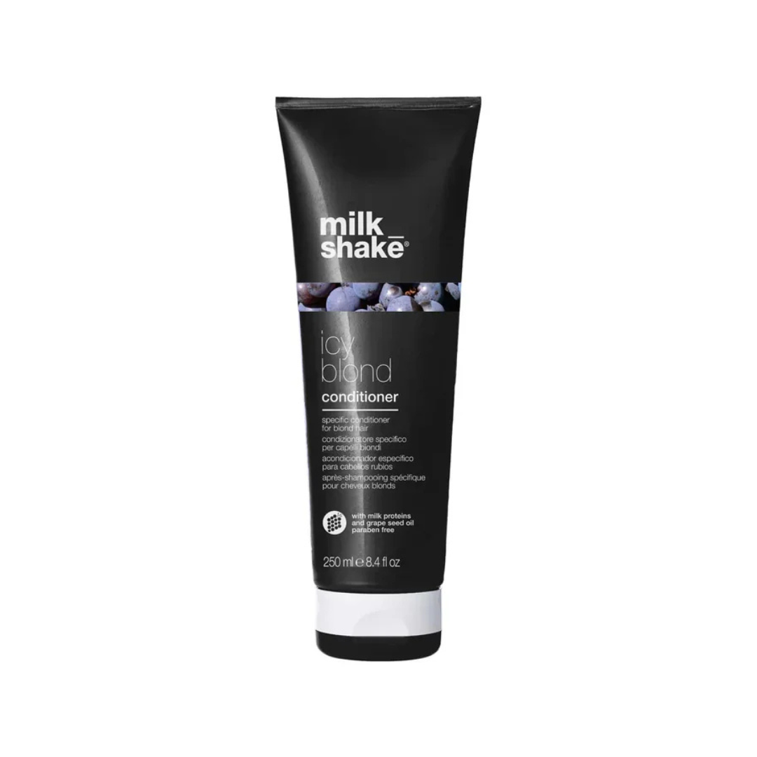 Milkshake - Icy blond conditioner 250ml