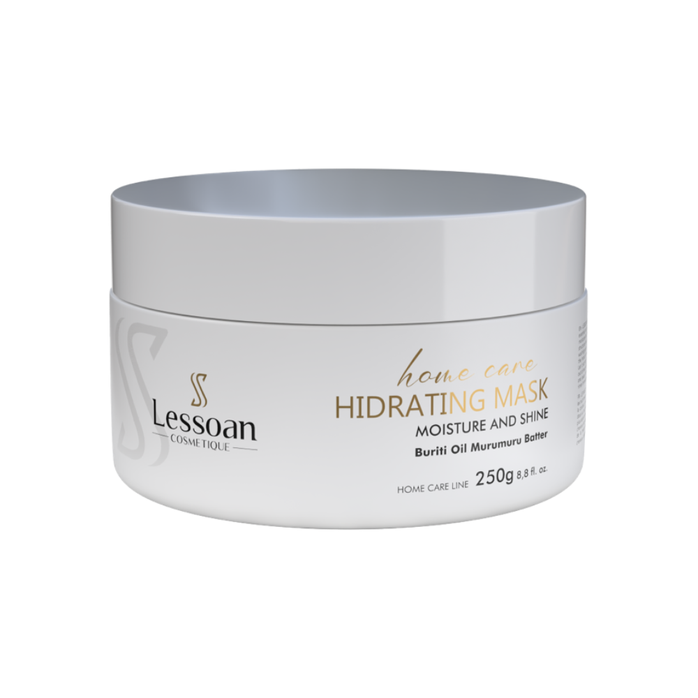 Lessoan - Hydrating Mask 250gr
