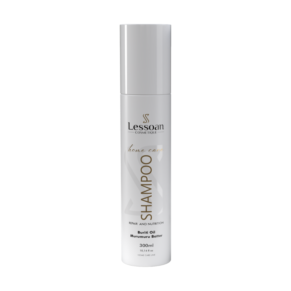 Lessoan - Shampoo 300ml