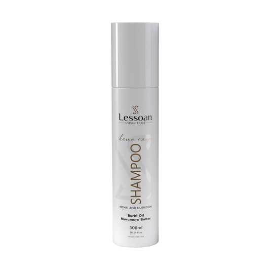 Lessoan - Shampoo 300ml