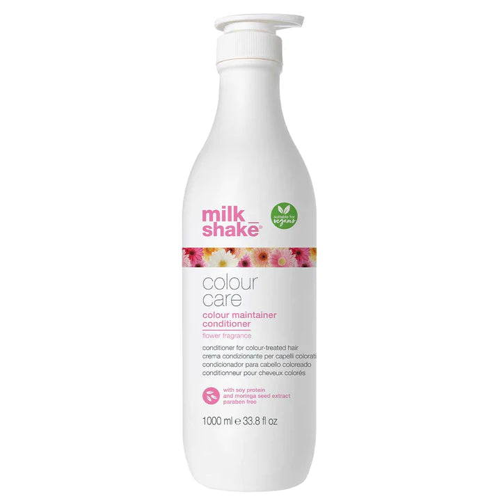 Milkshake - Color Care Maintainer Conditioner Flower Fragrance 1000ml