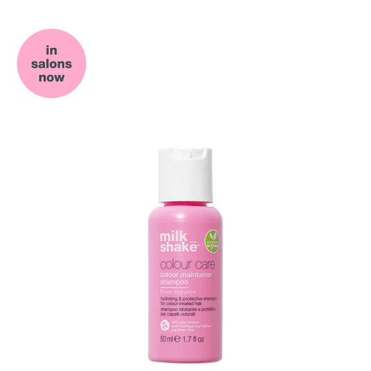 Milkshake - Color Care Maintainer Shampoo Flower Fragrance 50ml