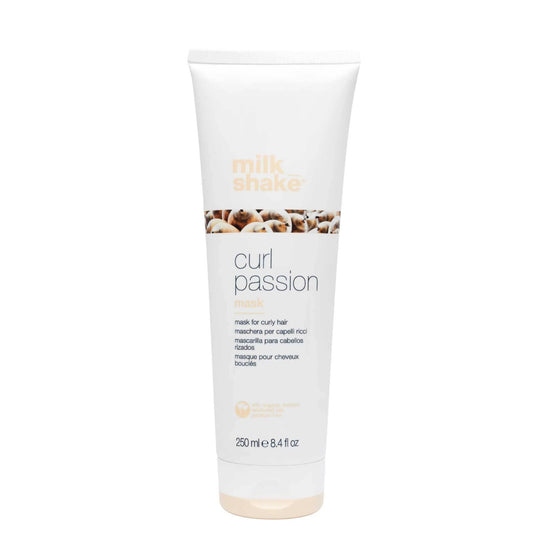 Milkshake - Curl Passion Mask 250ml