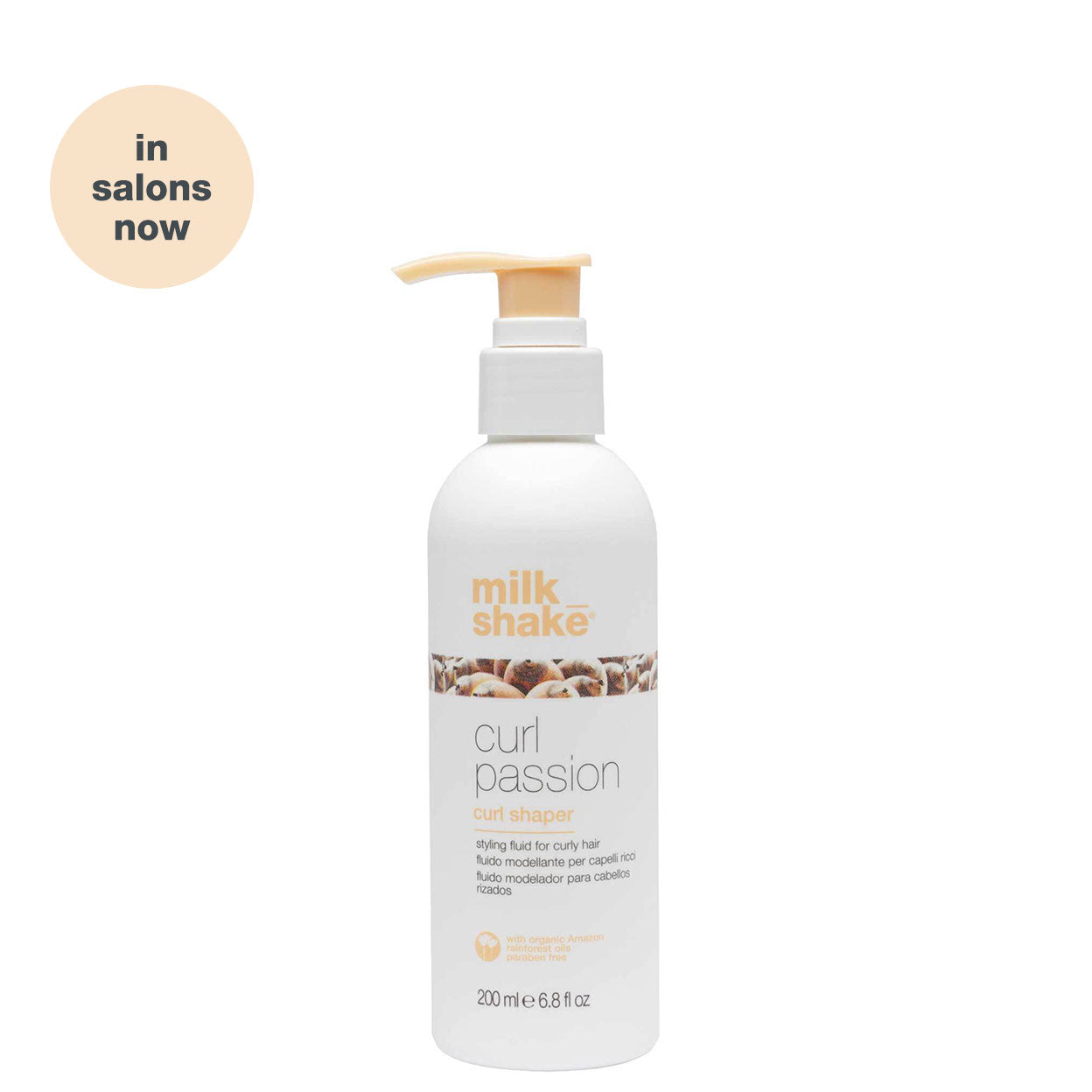 Milkshake - Curl Shaper 200ml