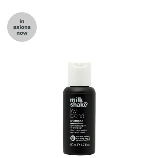Milkshake - Icy Blond Shampoo 50ml
