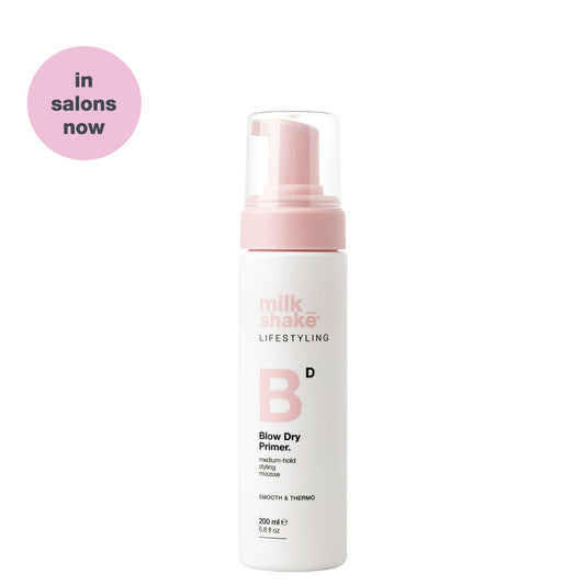 Milkshake - Blow Dry Primer 200ml