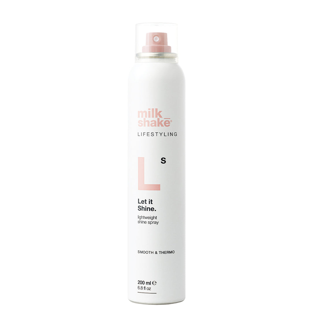 Milkshake - Let It Shine 200ml