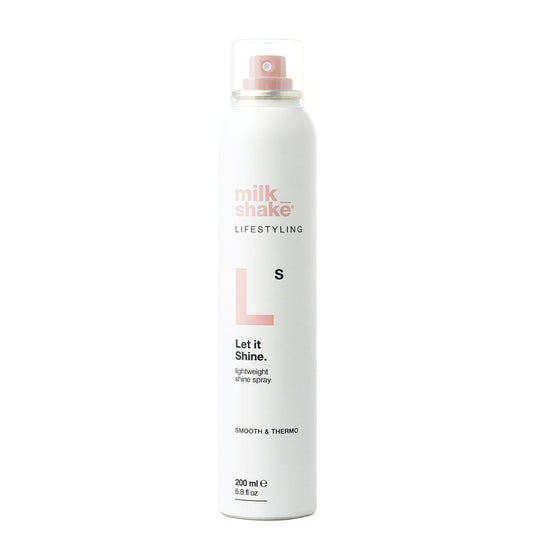 Milkshake - Let It Shine 200ml