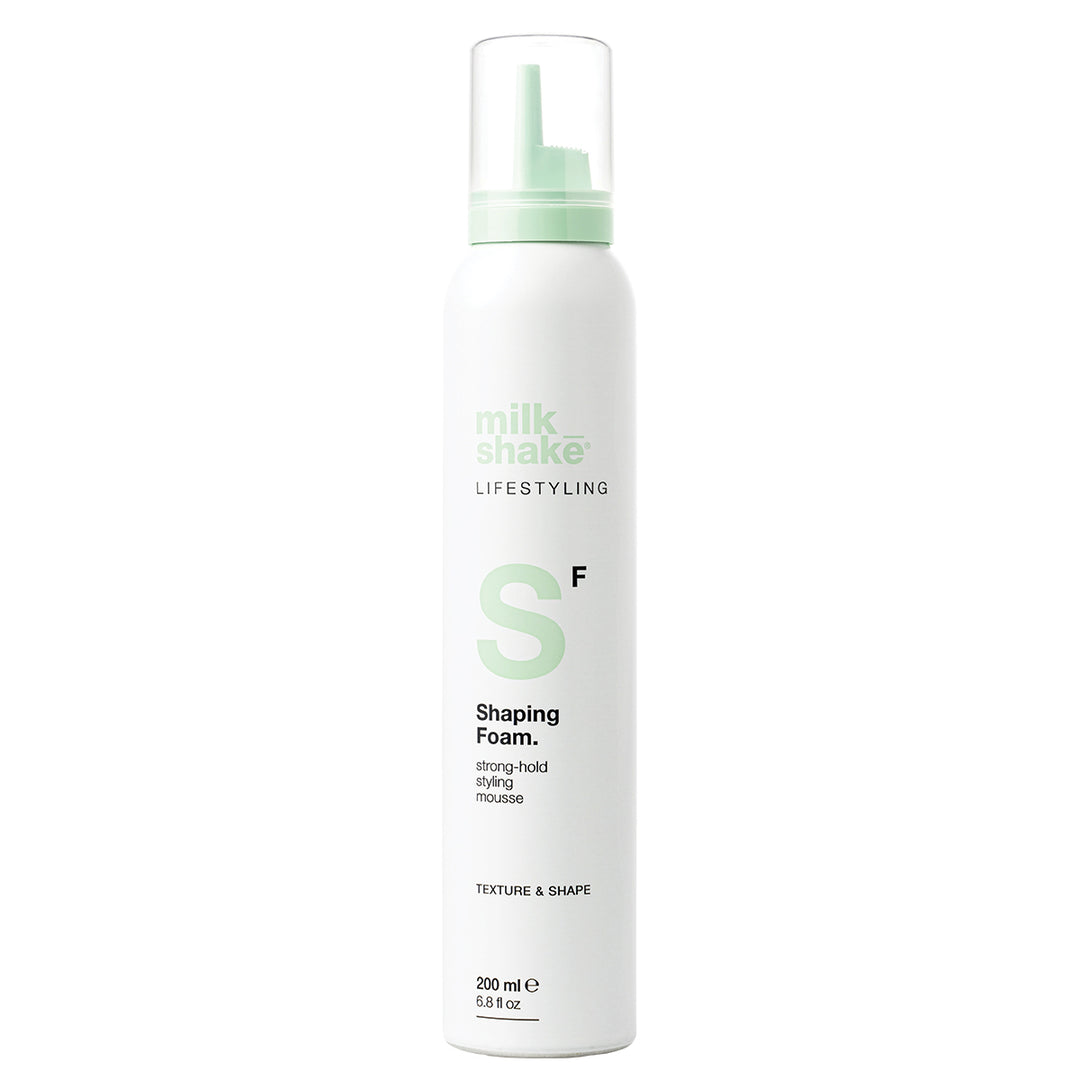 Milkshake - Shaping Foam 200ml