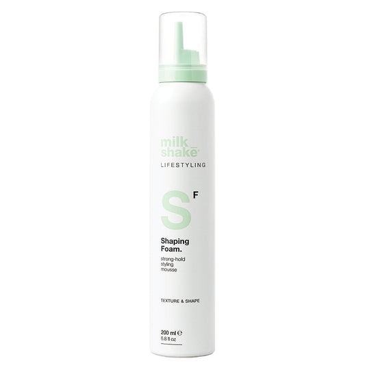 Milkshake - Shaping Foam 200ml
