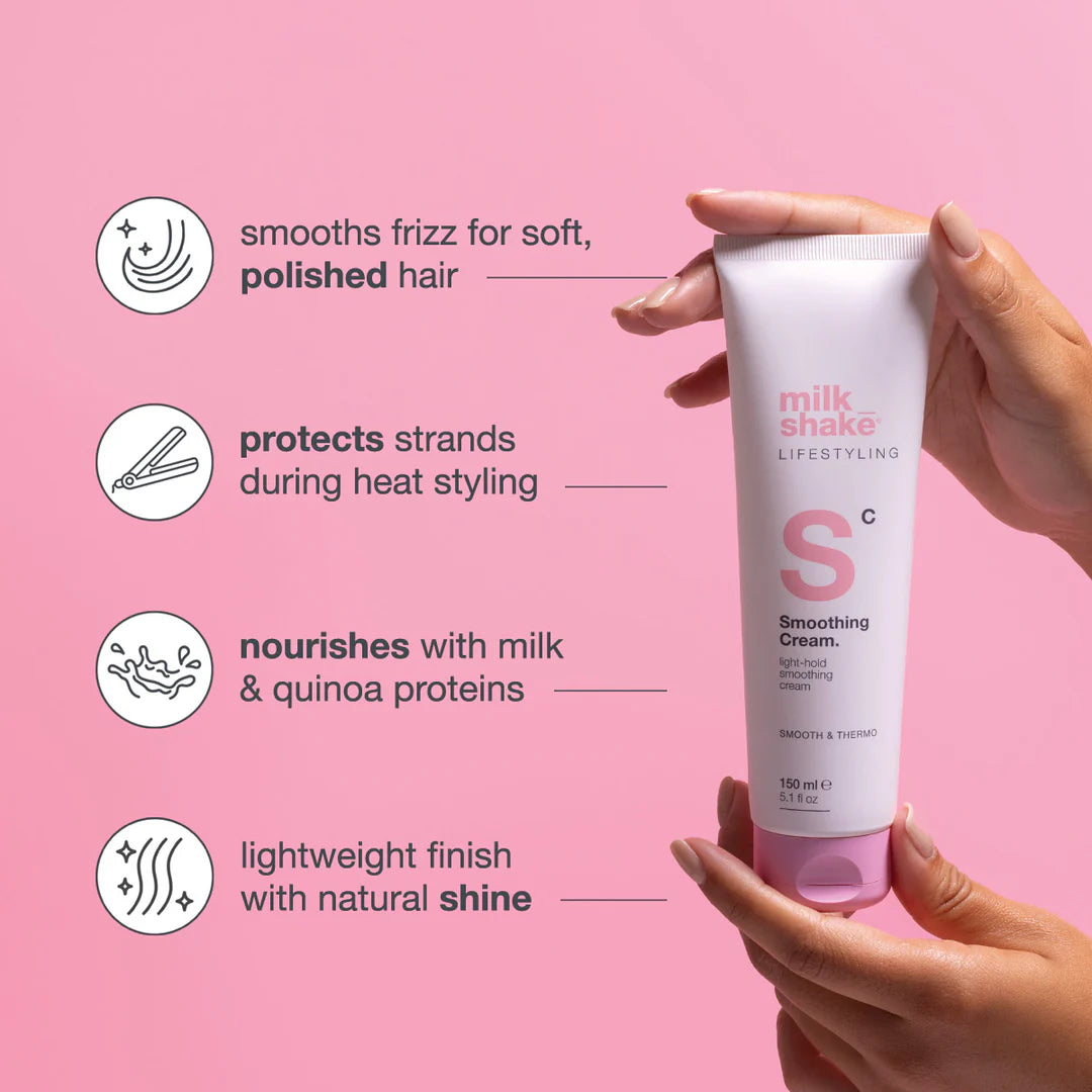 Milkshake - Smoothing Cream 150ml