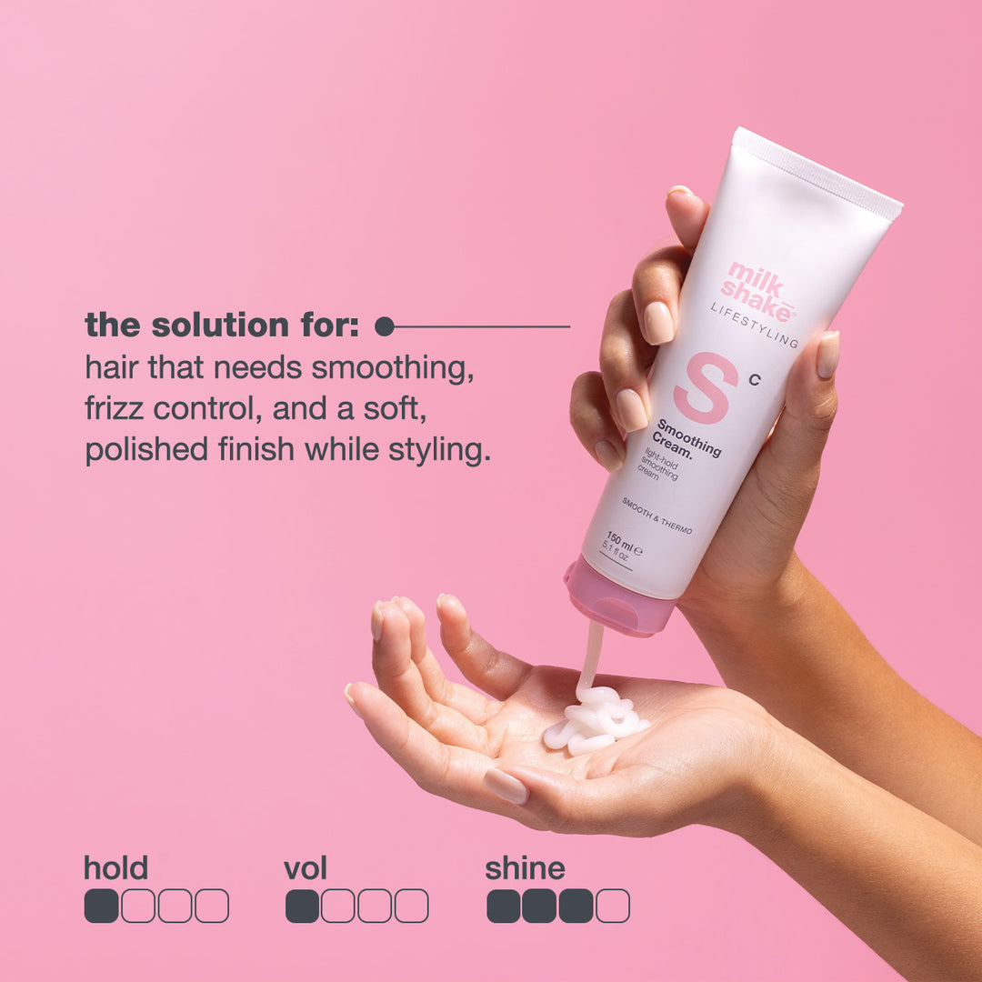 Milkshake - Smoothing Cream 150ml