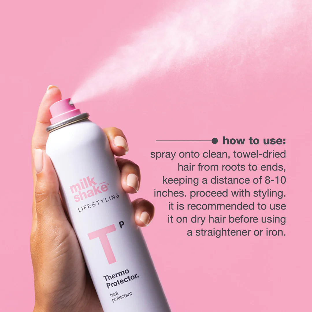 Milkshake - Thermo Protector 200ml