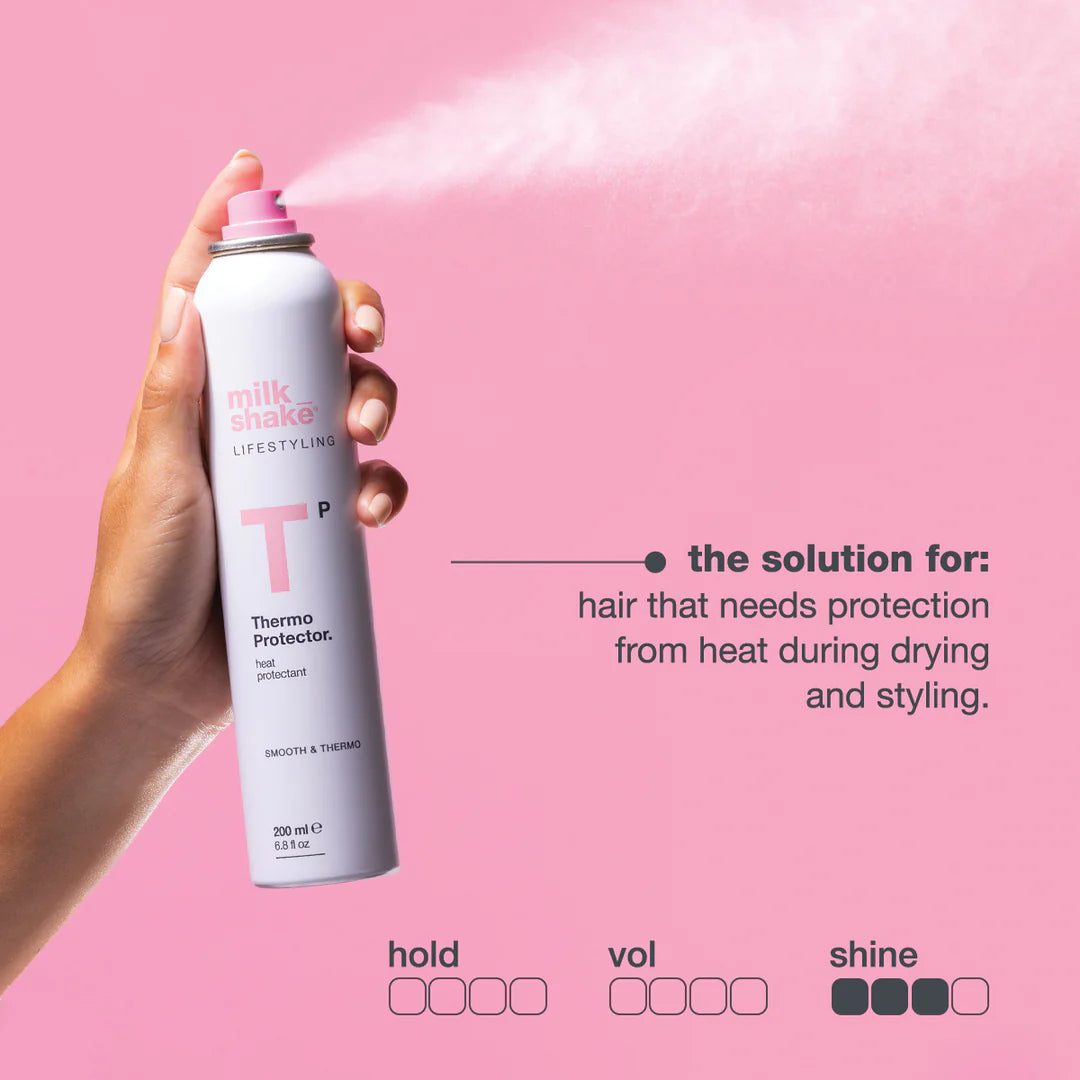 Milkshake - Thermo Protector 200ml