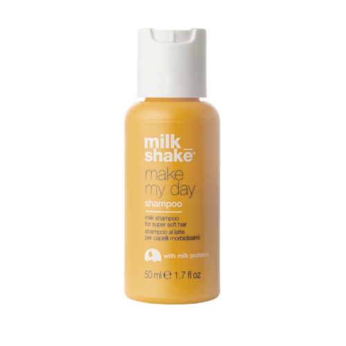 Milkshake - Make My Day Shampoo 50ml