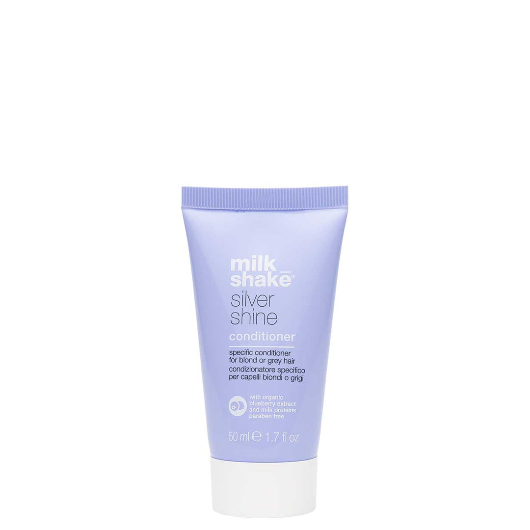 Milkshake - Silver shine conditioner 50ml