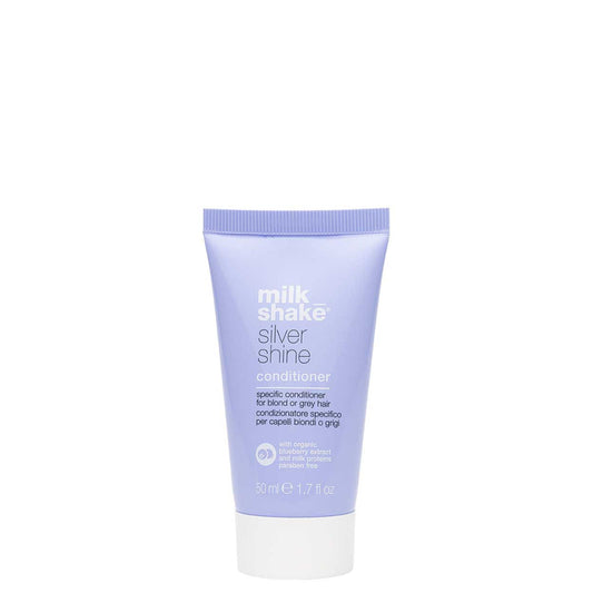 Milkshake - Silver shine conditioner 50ml