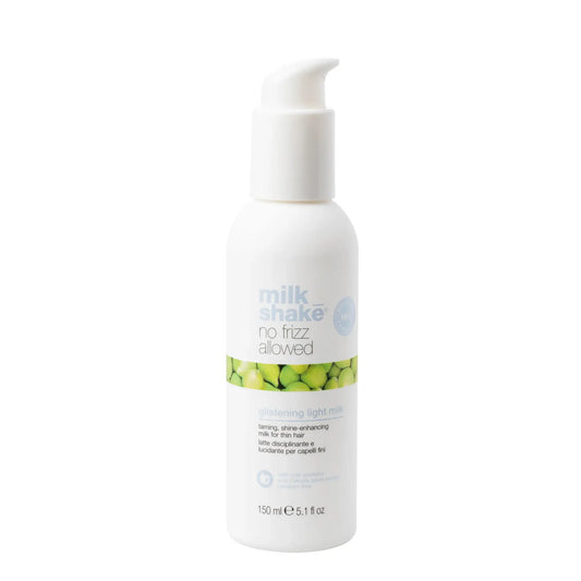 Milkshake - No Frizz Allowed Glistening Milk 150ml