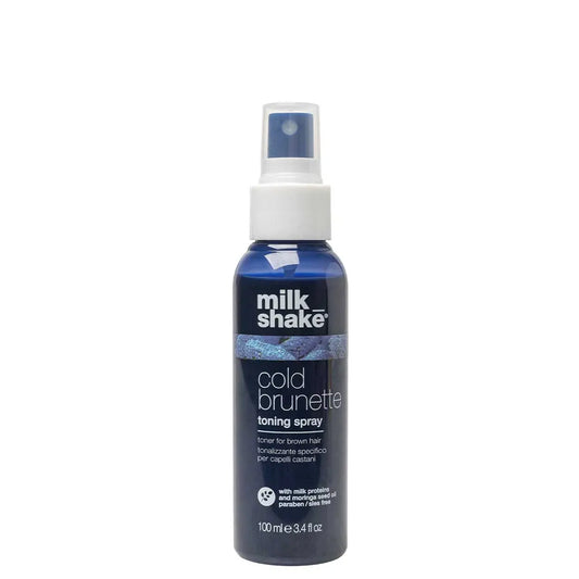 Milkshake Cold Brunette Toning Spray 100ml