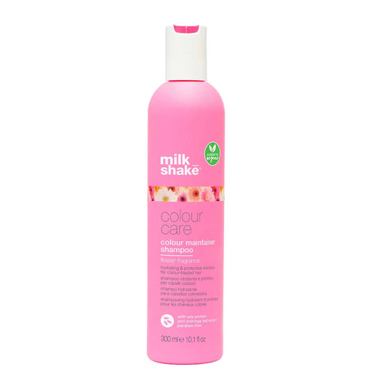Milkshake - Colour Maintainer Shampoo (Floral) 300ml