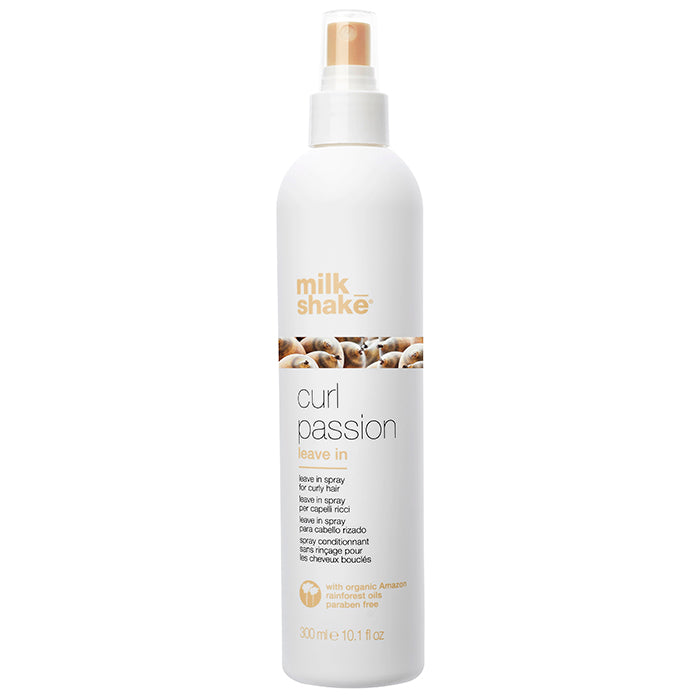 Milkshake Curl Passion Leave-In Conditioning Treatment