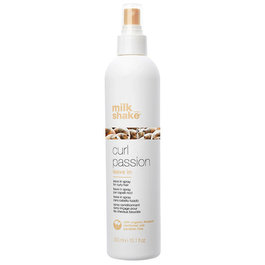 Milkshake Curl Passion Leave-In Conditioning Treatment