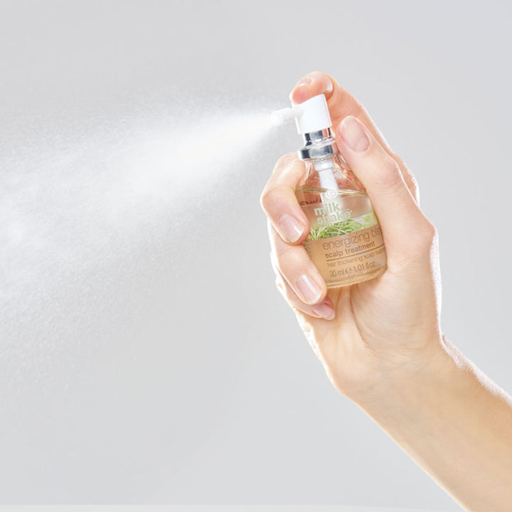 Milkshake Energizing Blend Hair Thickener Scalp Treatment 30ml - KolorzOnline