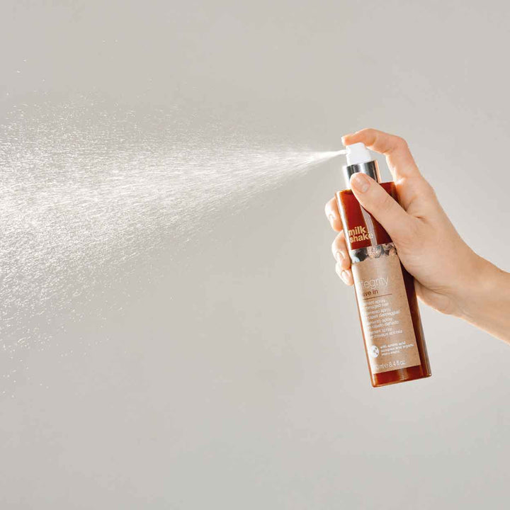 Milkshake Integrity Leave In Conditioner 250ml - KolorzOnline