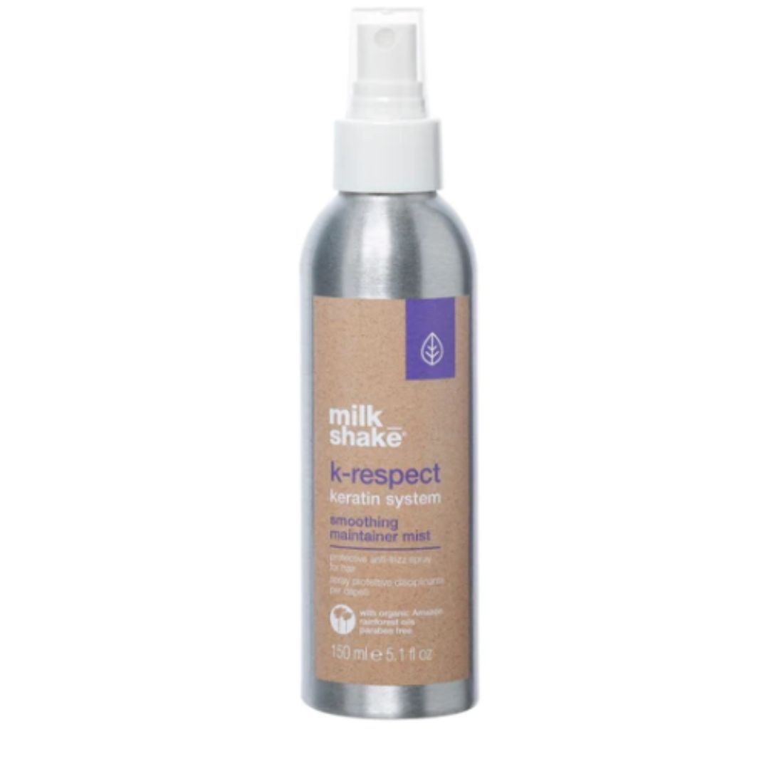 milkshake k-respect smoothing maintainer mist 150ml - KolorzOnline