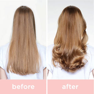 Milkshake - Let It Shine