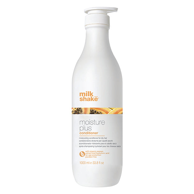 Milkshake Moisture Plus Conditioner 1000ml - KolorzOnline