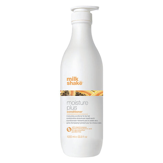 Milkshake Moisture Plus Conditioner 1000ml - KolorzOnline