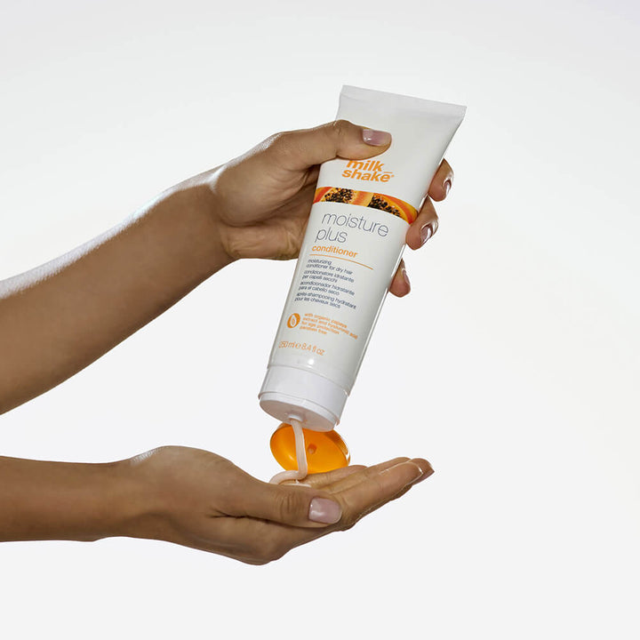 Milkshake Moisture Plus Conditioner 250ml - KolorzOnline