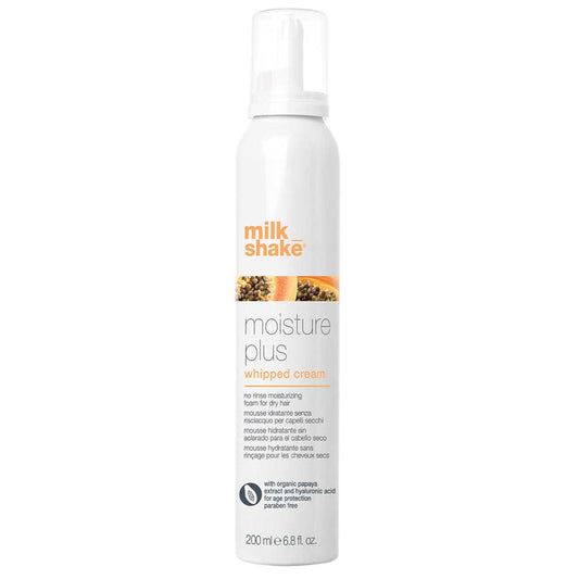 Milkshake Moisture Plus Whipped Cream 200ml - KolorzOnline