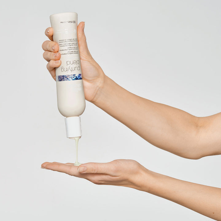 Milkshake Purifying Blend Shampoo 300ml - KolorzOnline