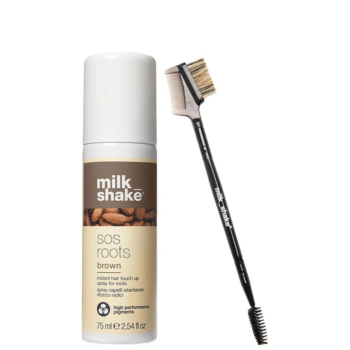 Milkshake SOS Roots - Brown - 75ml