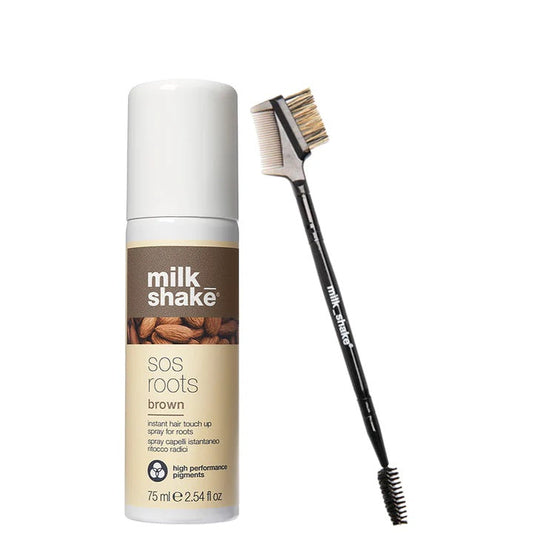Milkshake SOS Roots - Brown - 75ml