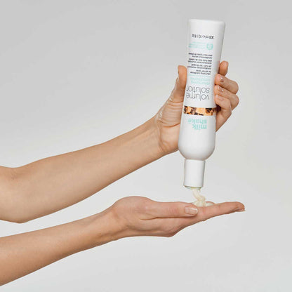 Milkshake Volume Solution Volumizing Conditioner 300ml - KolorzOnline