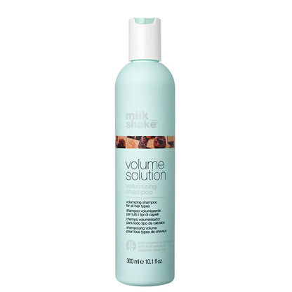 Milkshake Volume Solution Volumizing Shampoo 300ml - KolorzOnline