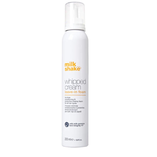 Milkshake Whipped Cream (Conditioner) 200ml - KolorzOnline