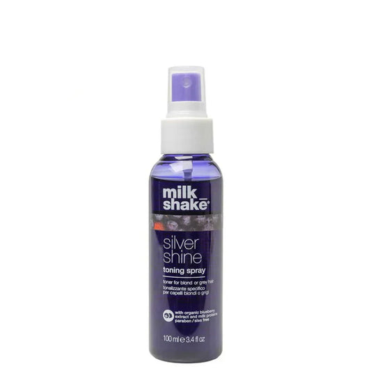 Milkshake - Silver Shine Toning Spray 100ml
