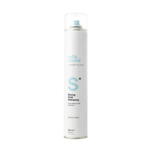 Milkshake - Strong Hold Hairspray 500ml