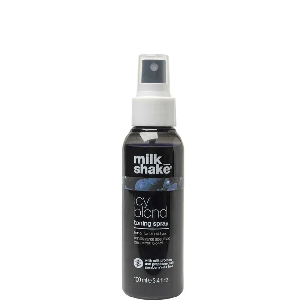 Milkshake - Icy Blonde Toning Spray 100ml