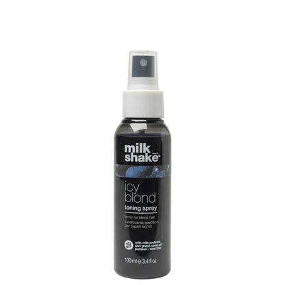 Milkshake - Icy Blonde Toning Spray 100ml